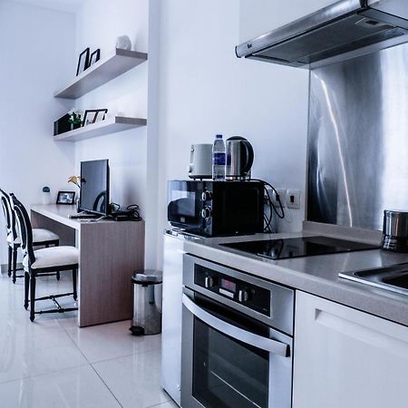 Bnbmehomes - Elegant & Stylish Studio In Downtown - 502 Dubai Exterior photo