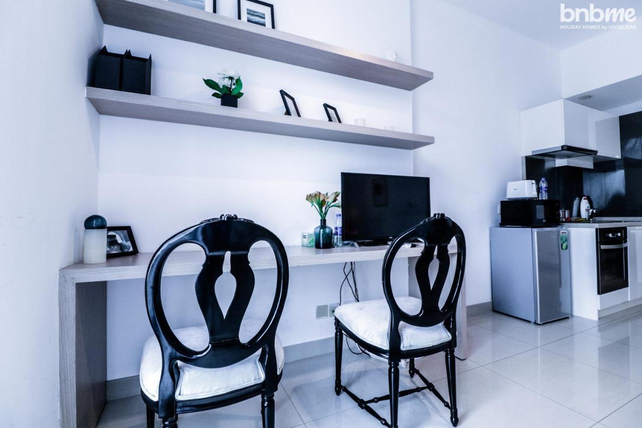 Bnbmehomes - Elegant & Stylish Studio In Downtown - 502 Dubai Exterior photo