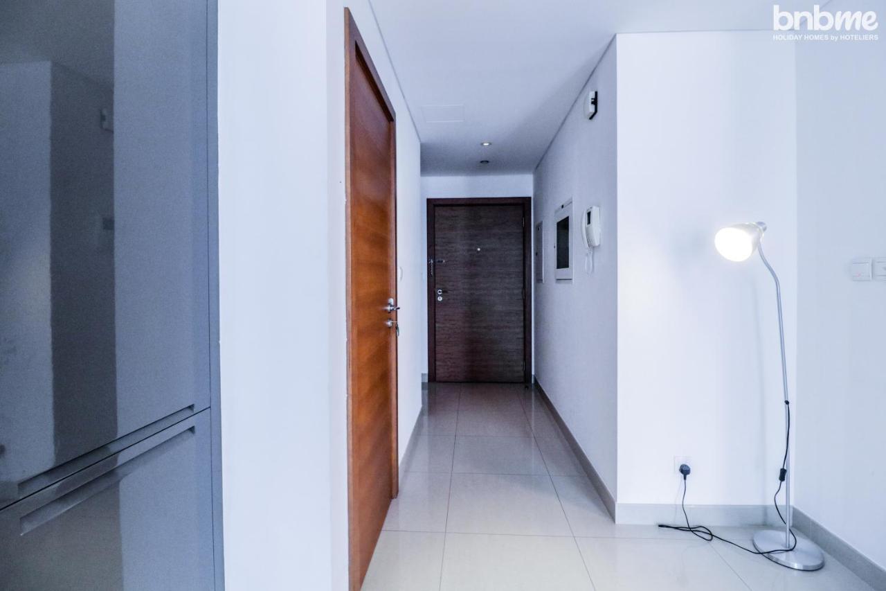 Bnbmehomes - Elegant & Stylish Studio In Downtown - 502 Dubai Exterior photo